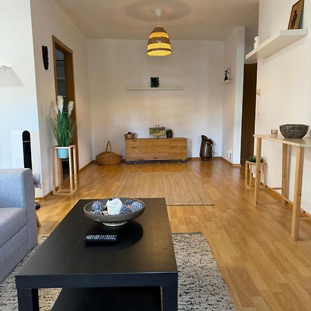 Boho Apartment In Der Stadtmitte Lahr  Esterno foto